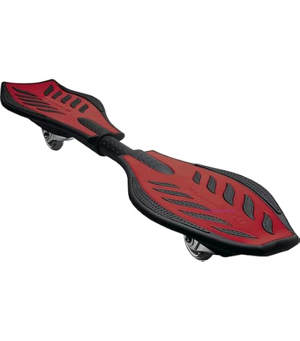 Amazon.co.jp: ブレイブボード リップスター 青/Ripster 超軽量キッズ